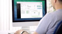 Zentrale Online-Plattform von T Comm Telematics