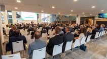 Zero Emission Summit 2024 Eco Performance Award