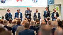 Zero Emission Summit 2024 Eco Performance Award