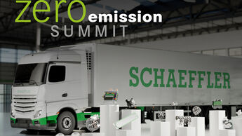 Zero Emission Summit