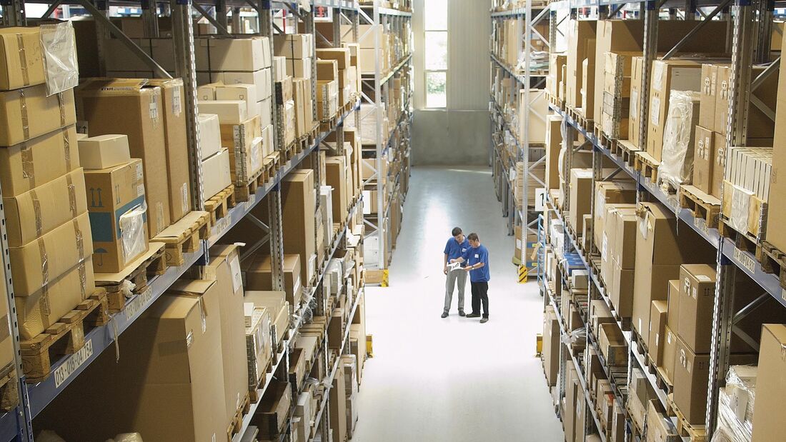Zufall Logistics Group