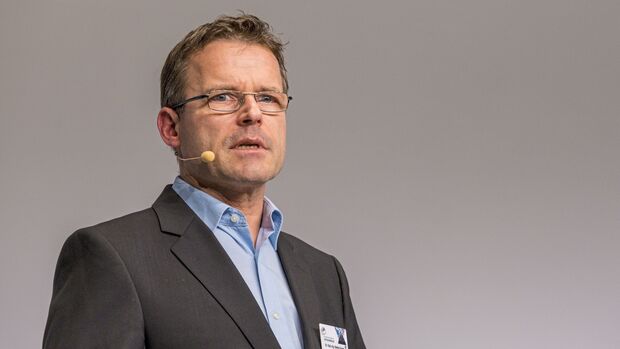 Zukunftskongress Nutzfahrzeuge