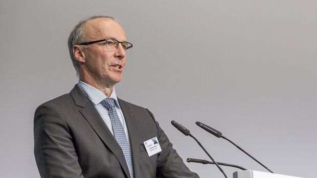 Zukunftskongress Nutzfahrzeuge