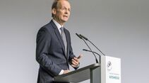 Zukunftskongress Nutzfahrzeuge