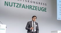 Zukunftskongress Nutzfahrzeuge