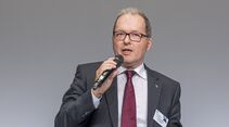 Zukunftskongress Nutzfahrzeuge
