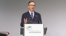 Zukunftskongress Nutzfahrzeuge