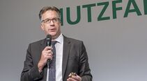 Zukunftskongress Nutzfahrzeuge