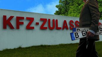 Zulassung