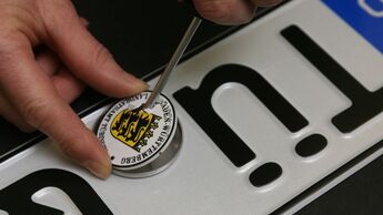 Zulassungsstelle