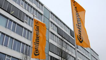 Zwei deutsche Continental-Werke beim Wettbewerb ?Fabrik des Jahres/GEO? ausgezeichnet