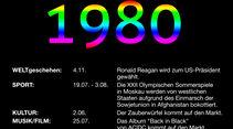 achtziger, lkw, jahrzehnt, galerie, übersicht, lao