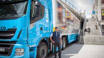 aldi, sued, brinkmeier, erdgas, lkw, emission, cng