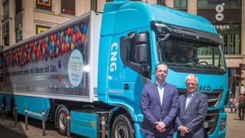 aldi, sued, brinkmeier, erdgas, lkw, emission, cng