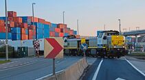 antwerpen, hafen, abenteuer, belgien