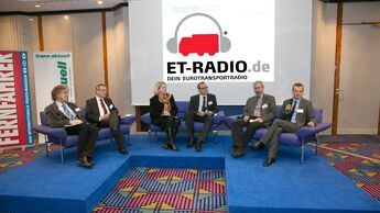 ausbildung vernetzt, ET- Radio