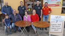 autohof, jettingen, scheppach, truck stup
