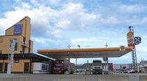 autohof, jettingen, scheppach, truck stup