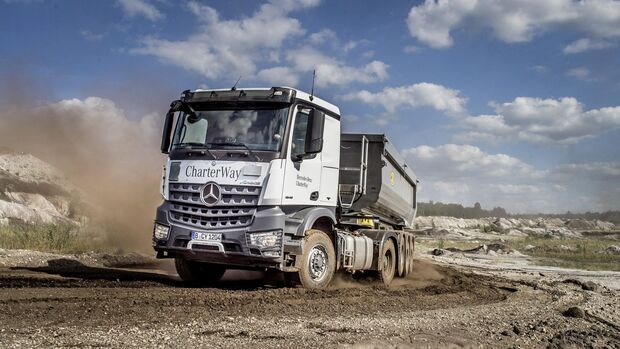 baustelle mietwagen