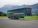 berger, ecotrail, trailer, auflieger