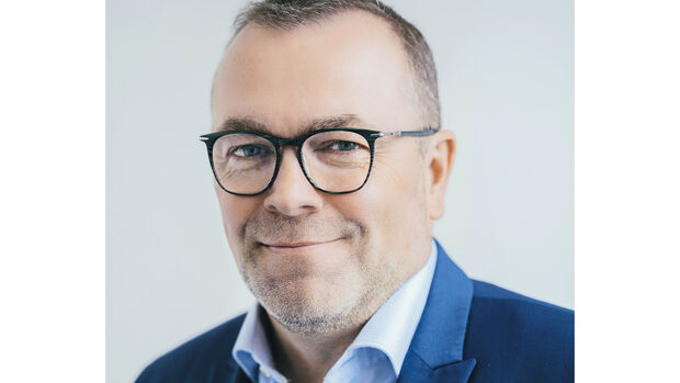 besuch im unternehmen logistik unternehmen "lit" in brake für wirtschaftswoche Simeon Breuer