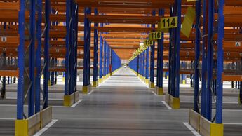 blg, blg logistics, logistikzentrum, distributionswerk