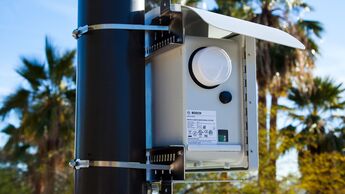 bosch, climo, emmissionen, feinstaub, co2, Umwelt,