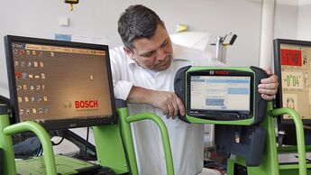bosch, connected repair
