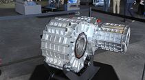 brennstoffzelle, lkw, batterie, elektrisch, nikola, tre, iveco, s-way, faun, hyundai