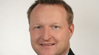 chaim husson huijsman, gebrüder weiss, corporate sales, leiter, 2011