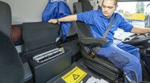 dachser, stuttgart, city, logistik, emission, lieferung, free, delivery