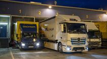 dachser, stuttgart, city, logistik, emission, lieferung, free, delivery