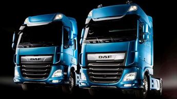 daf, ebb, nufam, lkw, cf, xf
