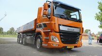 daf, xf, cf, euskirchen, branchenlösungen, fahrgestell, aufbau