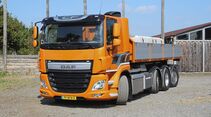 daf, xf, cf, euskirchen, branchenlösungen, fahrgestell, aufbau