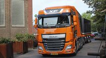 daf, xf, cf, euskirchen, branchenlösungen, fahrgestell, aufbau
