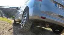 dangel, 4x4, psa, peugeot, citroen, offroad