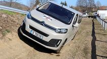 dangel, 4x4, psa, peugeot, citroen, offroad