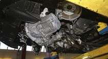 dangel, 4x4, psa, peugeot, citroen, offroad