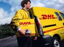dhl, express
