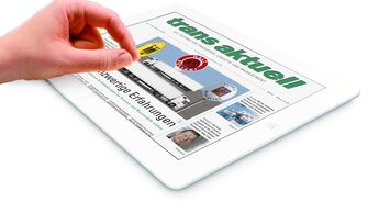 e-Paper trans aktuell