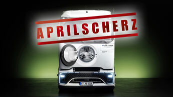 eActros 600 Sattelzugmaschine 