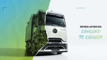 eActros 600