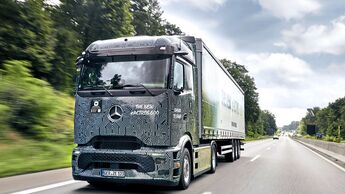 eActros 600