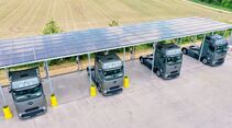 eActros 600 für W&P