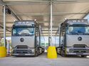 eActros 600 für W&P