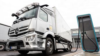 eActros