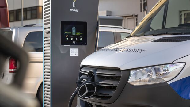 eSprinter Roadshow, 2019

eSprinter Roadshow, 2019