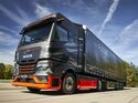 eTruck, MAN Truck & Bus