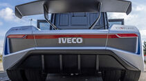 elektro, e-truck, race truck, e-race-truck, hahn, team hahn racing